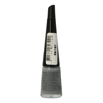 Herome Take away nail colour basic 69/187 4 Milliliter