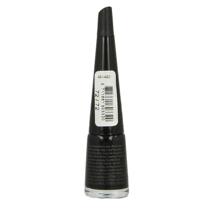 Herome Take away nail colour basic 72/72 4.00 Milliliter