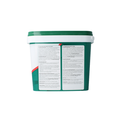 Primeval Gelatinaat hond 2 Kilogram