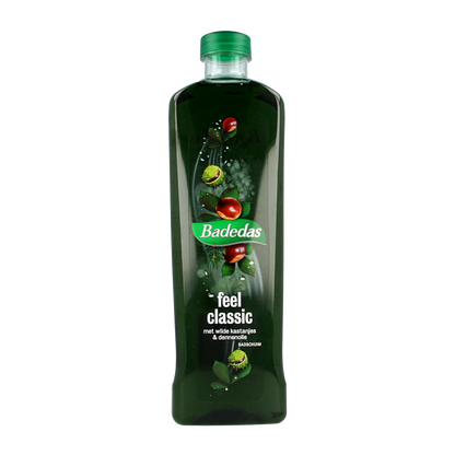 Badedas Feel classic 1 Liter