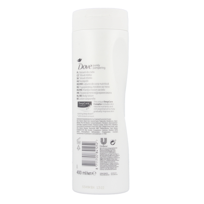 Dove Bodylotion sheabutter 400 Milliliter