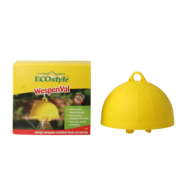 Ecostyle Wespenval 1 Stuks