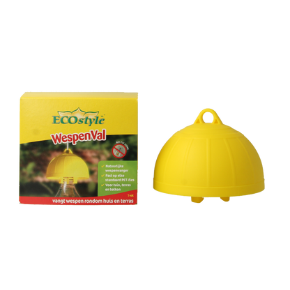 Ecostyle Wespenval 1 Stuks