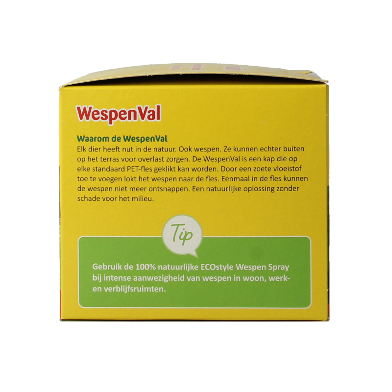 Ecostyle Wespenval 1 Stuks