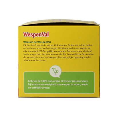 Ecostyle Wespenval 1 Stuks