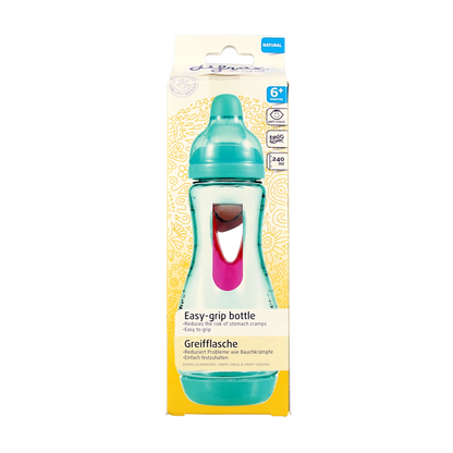 Difrax Handgreep fles groot assorti 1 Stuks