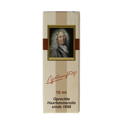 De Koning Tilly Haarlemmerolie 10.00 Milliliter