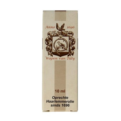 De Koning Tilly Haarlemmerolie 10 Milliliter