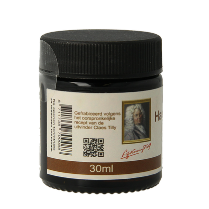 De Koning Tilly Haarlemmerolie zalf oprecht 30 Milliliter