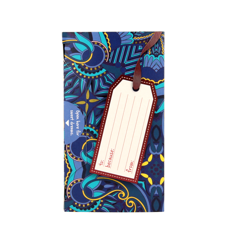 Natural Temptation Dreams come true bio 18 Zakjes