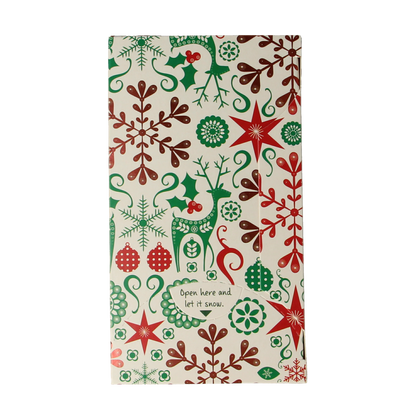 Natural Temptation Merry X-mas bio 18.00 Zakjes