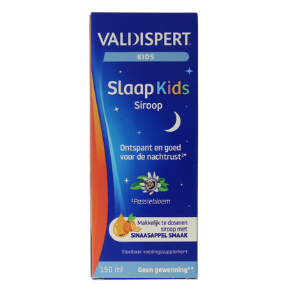 Valdispert Slaap kids 150.00 Milliliter