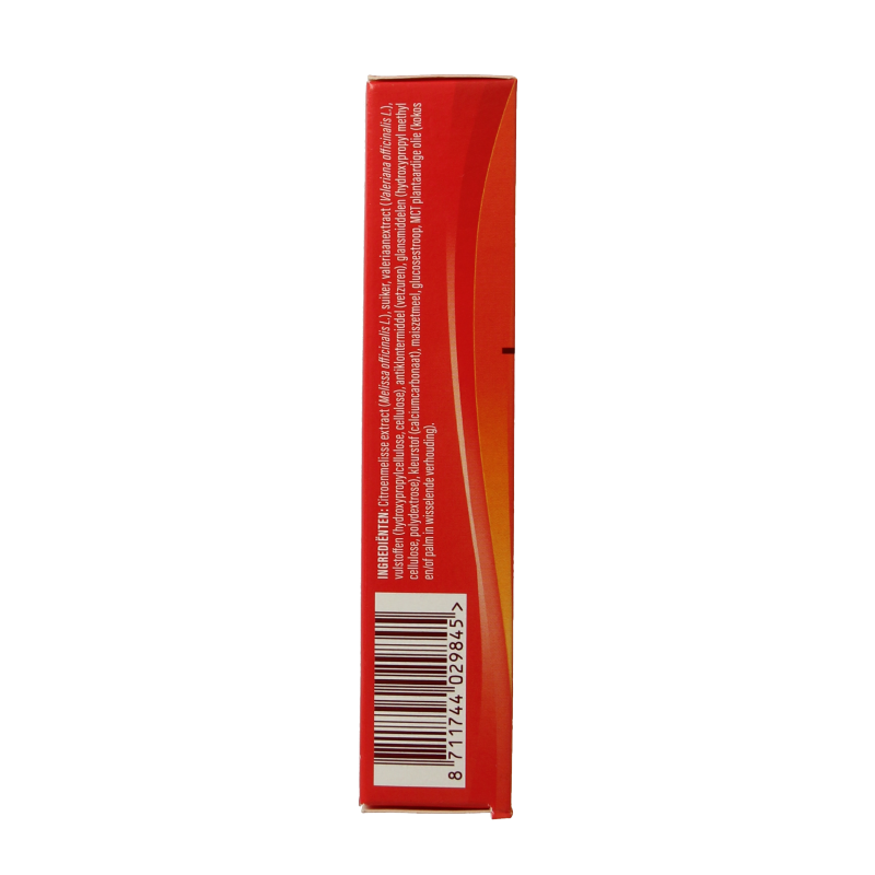 Valdispert Stress 20 Tabletten