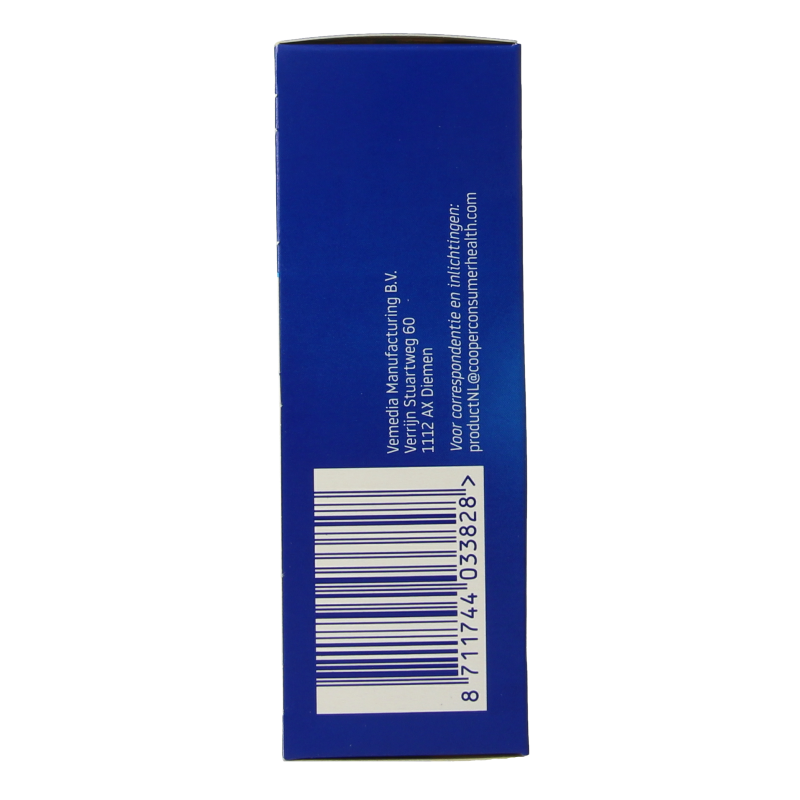 Valdispert Omhulde tabletten 450mg 40 Tabletten