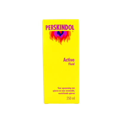 Perskindol Active fluid 250.00 Milliliter
