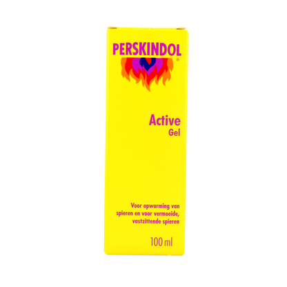 Perskindol Active gel 100.00 Milliliter