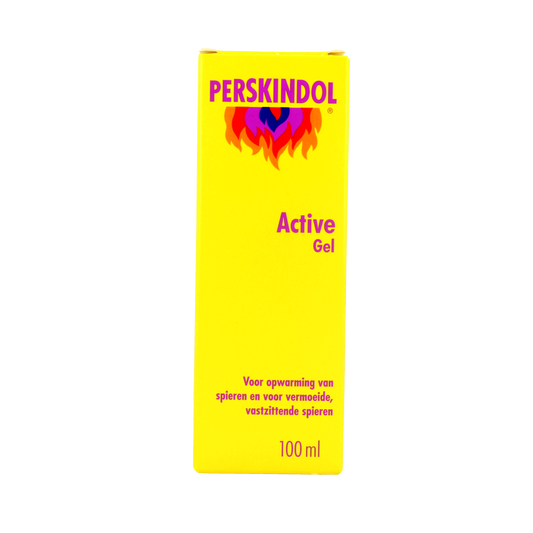 Perskindol Active gel 100.00 Milliliter