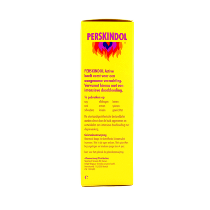 Perskindol Active gel 100 Milliliter