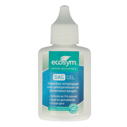 Ecosym Dagbehandeling gel mini 10 Milliliter