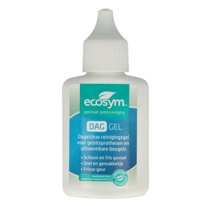 Ecosym Dagbehandeling gel mini 10.00 Milliliter