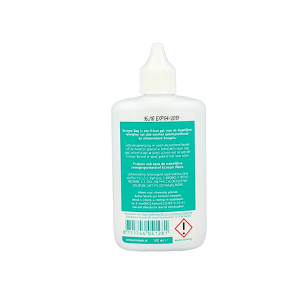 Ecosym Dagbehandeling gel 100 Milliliter