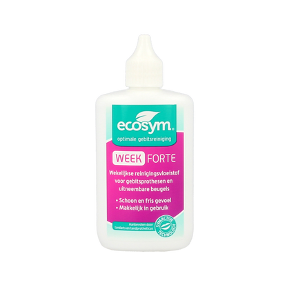 Ecosym Week forte 100 Milliliter