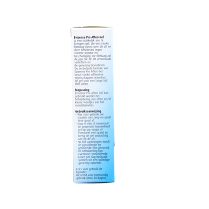 Evisense Pro aftengel 10 Milliliter