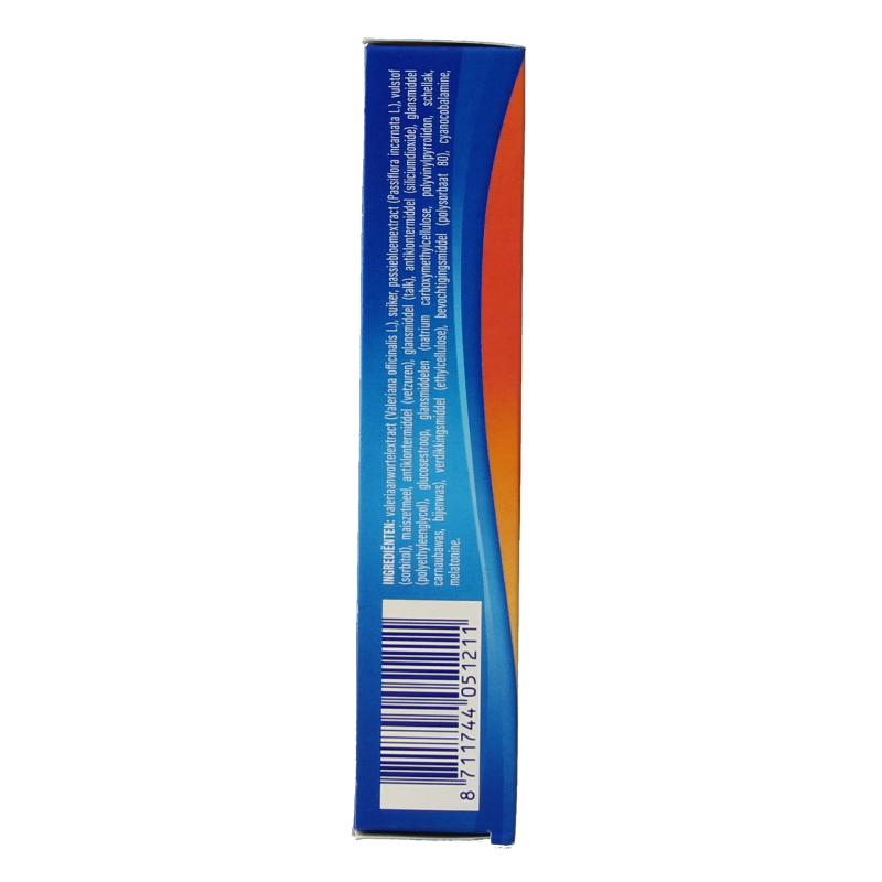 Valdispert Nacht sterk 40 Dragees