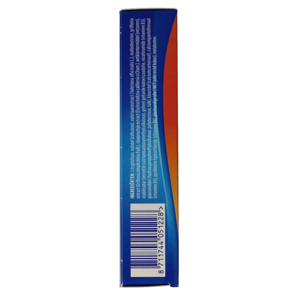 Valdispert Nacht melatonine 5-HTP 30.00 Tabletten