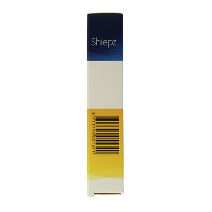 Shiepz Melatonine 3 mg 30 Tabletten