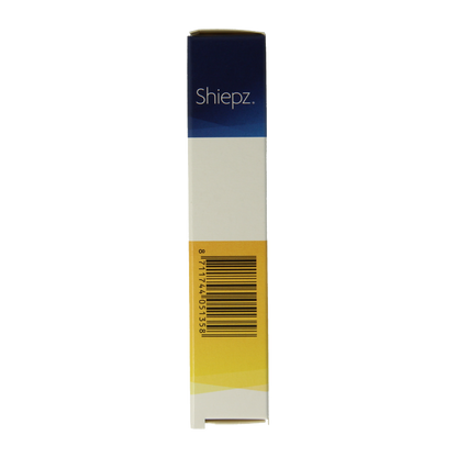 Shiepz Melatonine 5mg 30 Tabletten