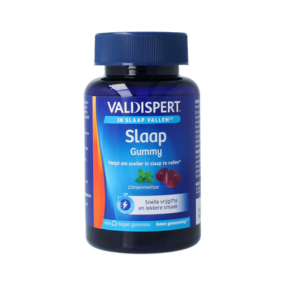 Valdispert Natural sleep 45.00 Gummies