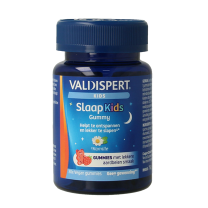 Valdispert Kids sleep 30 Gummies