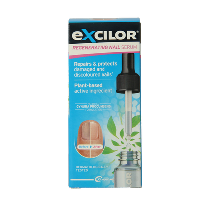 Excilor Regenerating serum 10 Milliliter