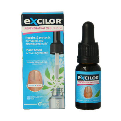 Excilor Regenerating serum 10 Milliliter