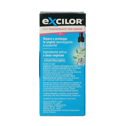 Excilor Regenerating serum 10 Milliliter
