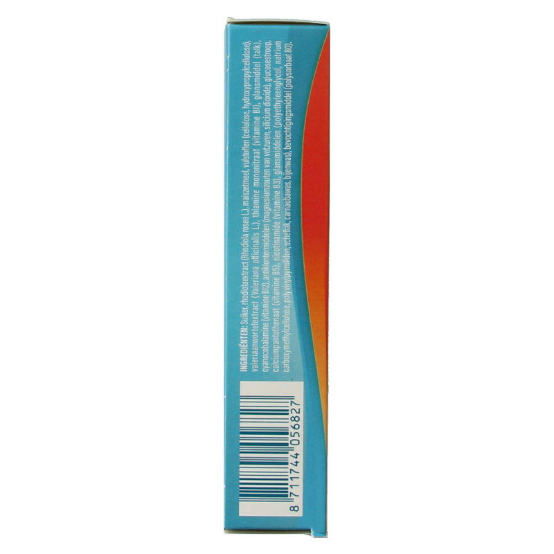 Valdispert Positieve stemming 30 Dragees