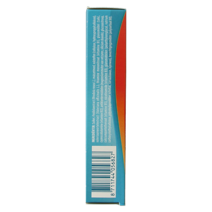 Valdispert Positieve stemming 30 Dragees