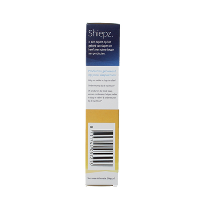 Valdispert In slaap vallen liquid capsule 30 Capsules
