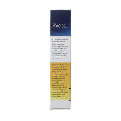 Valdispert In slaap vallen liquid capsule 30 Capsules