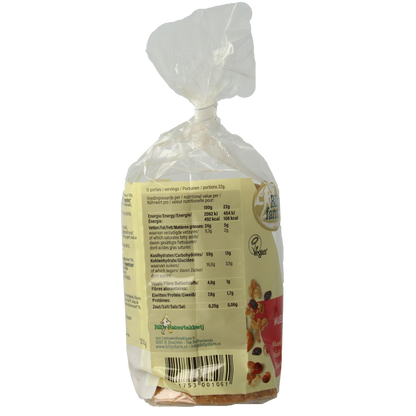 Billy's Farm Mueslikoeken bio 250 Gram