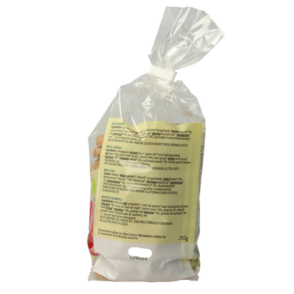 Billy's Farm Mueslikoeken bio 250 Gram