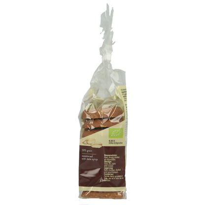 Billy's Farm Speculoos volgranen bio 230 Gram
