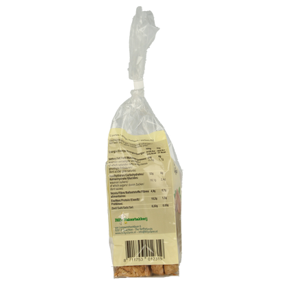 Billy's Farm Speltstaafjes amandel bio 175 Gram