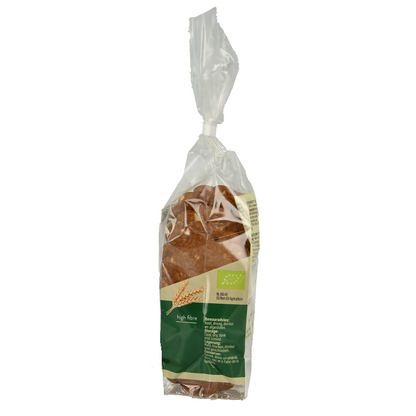 Billy's Farm Haverkoekjes hazelnoot-cacao bio 175 Gram