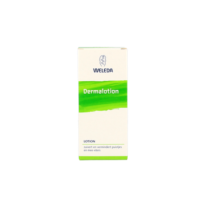 Weleda Dermalotion  50 Milliliter