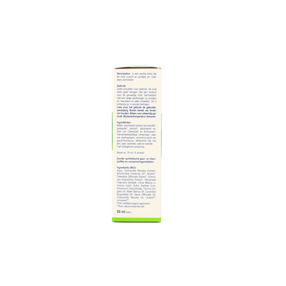 Weleda Dermalotion  50 Milliliter