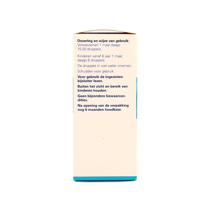 Weleda Avena valeriana 50 Milliliter