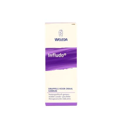 Weleda Infludo 50.00 Milliliter