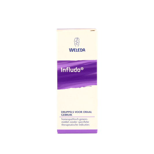 Weleda Infludo 50.00 Milliliter
